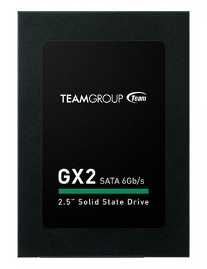 SSD-накопичувач Team 1TB GX2 TLC (T253X2001T0C101)