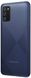 Смартфон Samsung Galaxy A02s 3/32GB Blue (SM-A025FZBESEK)