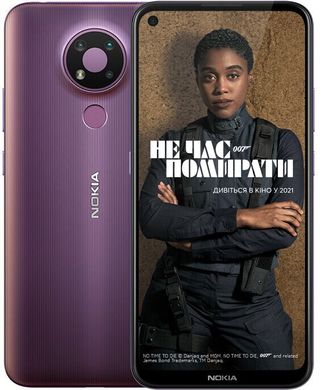 Смартфон Nokia 3.4 3/64GB Dusk