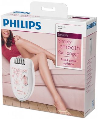 Епілятор Philips HP6420/00