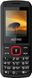 Мобільний телефон ASTRO A170 Black/Red