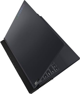 Ноутбук Lenovo Legion 5 17ACH6 (82K000ALRA)