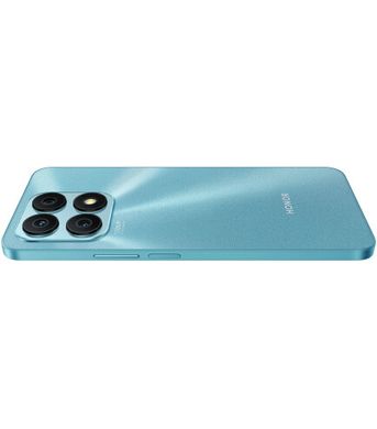 Смартфон Honor X8a 6/128GB Cyan Lake