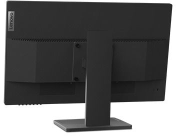 Монитор Lenovo ThinkVision E22-28 Black (62B9MAT4UA)