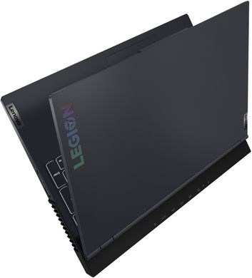 Ноутбук Lenovo Legion 5 17ACH6 (82K000ALRA)