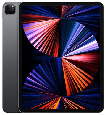 Планшет Apple iPad Pro 12.9" Wi-Fi + Cellular 2TB Space Grey (MHRD3RK/A)
