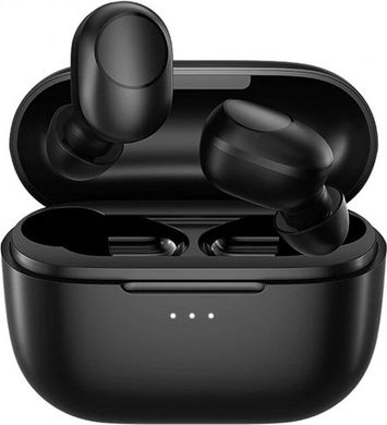 Навушники Haylou GT5 TWS Bluetooth Black