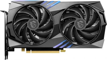 Відеокарта MSI GeForce RTX 4060 Ti GAMING X 16G