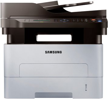 Многофункциональное устройство Samsung SL-M2870FD (SS348B)