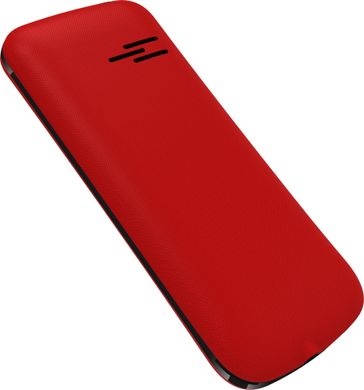 Мобільний телефон Nomi i188 Red