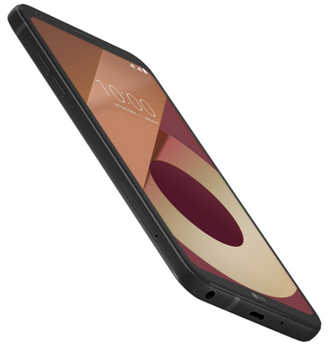 Смартфон LG M700 BK (Black) Q6