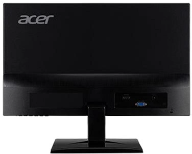 Монітор Acer HA270Abi (UM.HW0EE.A04)