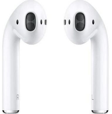 Навушники Apple AirPods (MMEF2) White