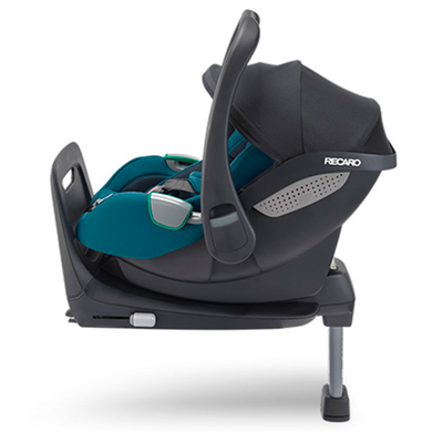 Автокрісло RECARO AVAN Steel Blue (89030630050)