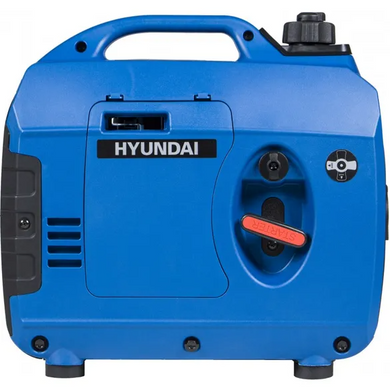 Інверторний бензиновий генератор Hyundai HHY 1050Si