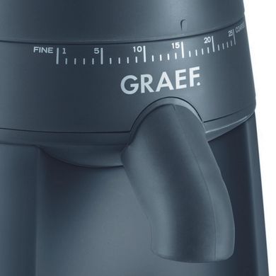 Кофемолка Graef CM 702