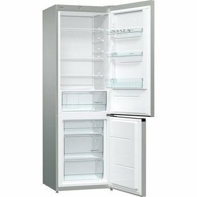 Холодильник Gorenje RK611PS4, Grey