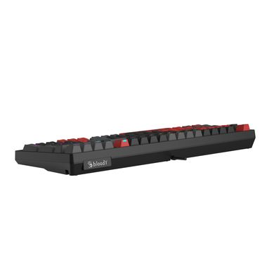 Клавіатура A4Tech S98 Bloody Sports Red