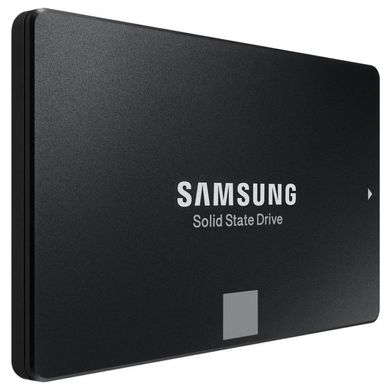 Накопичувач Samsung 860 Evo-Series 1TB 2.5" SATA III V-NAND TLC (MZ-76E1T0BW)