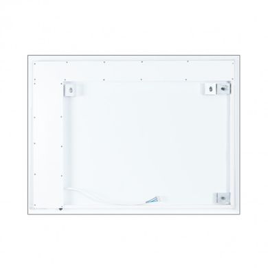 Настінне дзеркало Qtap Mideya Modern 60х80 (QT207814146080W)