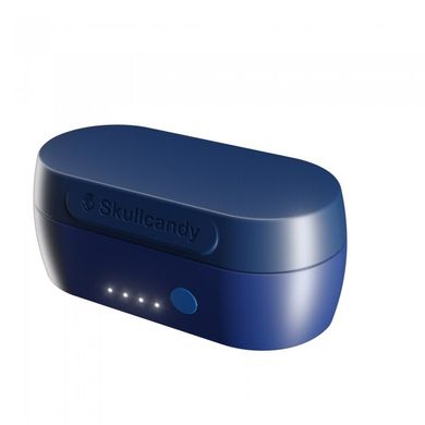 Наушники Skullcandy Sesh True Wireless Blue (S2TDW-M704)