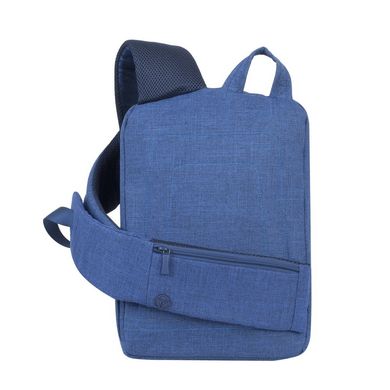 Рюкзак для ноутбука RivaCase 7529 13.3" Blue (7529 (Blue))