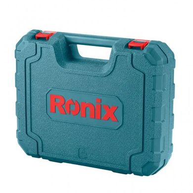 Шуруповерт акумуляторний Ronix 8615