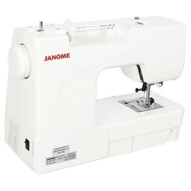 Швейна машина Janome SE 522