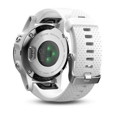 Смарт-часы Garmin Fenix ​​5S Watch Carrera White (010-01685-00 / 34)