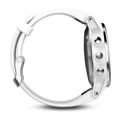 Смарт-годинник Garmin Fenix 5S Watch Carrera White (010-01685-00/34)