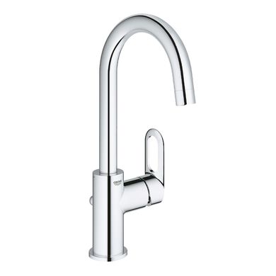 Смеситель для раковины Grohe BauLoop L-Size 23763000