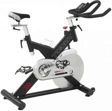 Сайкл-тренажер Toorx Indoor Cycle SRX 90 (SRX-90)