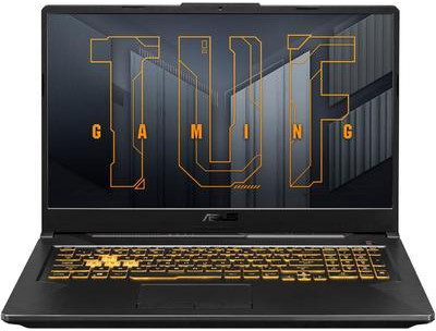 Ноутбук Asus TUF F17 TUF706HM (TUF706HM-ES76)