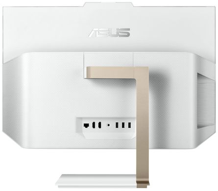 Моноблок Asus Zen AiO 24 M5401WUAT White (M5401WUAT-WA003R) (90PT02Z3-M02910)