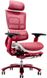 Офисное кресло GT Racer X-815L White/Red