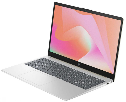 Ноутбук HP 15-fd0038ua Diamond White (834N4EA)