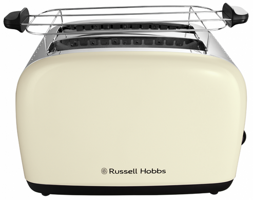 Тостер Russell Hobbs 26551-56 Colours Plus Beige