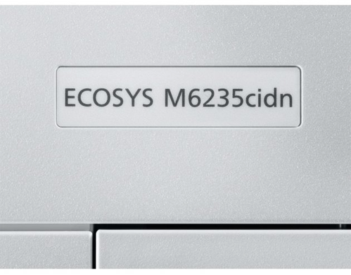 Багатофункціональний пристрій Kyocera ECOSYS M6235cidn (1102V03NL0, 1102V03NL1)