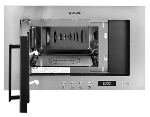 Микроволновая печь Weilor WBM 2041 GSS