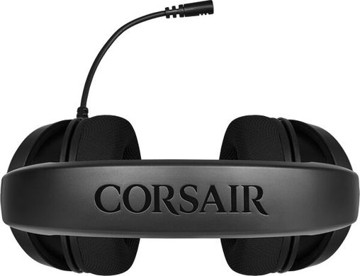Наушники Corsair HS35 Carbon (CA-9011195-EU)