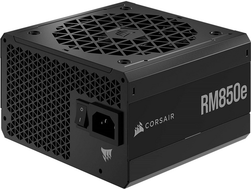 Блок живлення Corsair RM850e (CP-9020249)