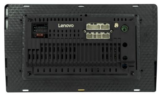 Автомагнітола Lenovo D1 Plus 4 10"