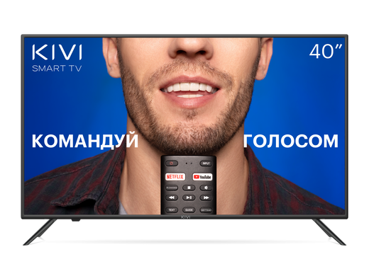 Телевізор Kivi 40U710KB
