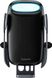 Тримач Baseus Wireless Charger Milky Way Bracket Holder (WXHW02-01) Black