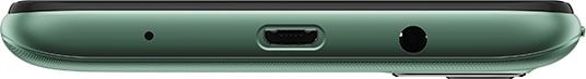 Смартфон TECNO Spark 7 (KF6n) 4/128GB NFC Spruce Green (4895180766435)