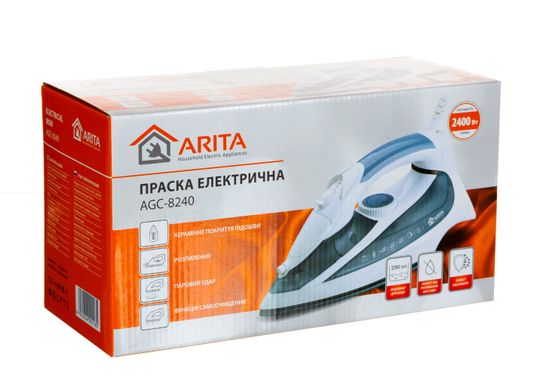 Праска Arita AGC-8240