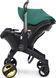 Коляска Doona Infant Car Seat / Racing Green (SP150-20-032-015)