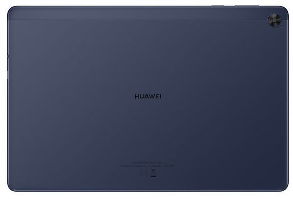 Планшет Huawei Matepad T10 2/32 GB LTE Deepsea Blue