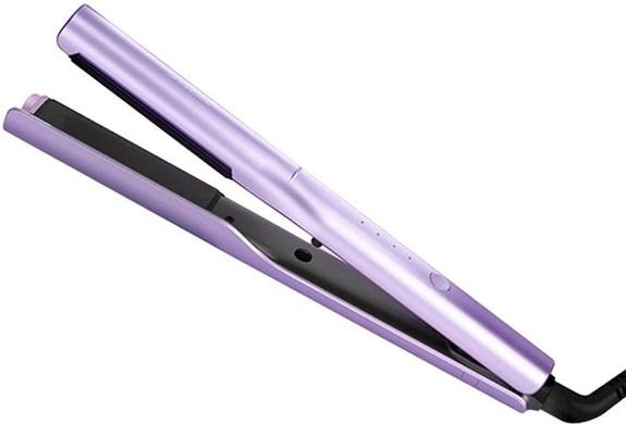 Випрямляч для волосся Xiaomi ShowSee Multi-functional Hairdresser E2-V Violet