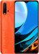 Смартфон Xiaomi Redmi 9T 4/64GB Sunrise Orange NFC